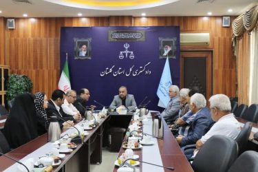 قدردانی فعالان اجتماعی گرگان از اقدام دادگستری گلستان بابت مصوبه ممنوعیت ورود خوردرو به پارک جنگلی النگدره