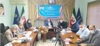 مدیرکل تعاون، کار و رفاه اجتماعی گلستان خبر داد: اجرای 106 برنامه به‌مناسبت هفته کار و کارگر در گلستان