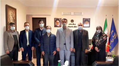 از تشکل های رسانه ای دارای مجوز، قانون گرا و توسعه نگر حمایت می کنیم