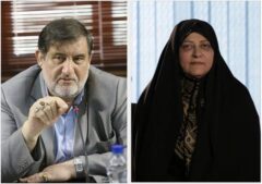 توسط دبیر شورای عالی مدیریت بحران کشور؛ از عادله کشمیری مدیرکل فرهنگ و ارشاد اسلامی گلستان تقدیر شد