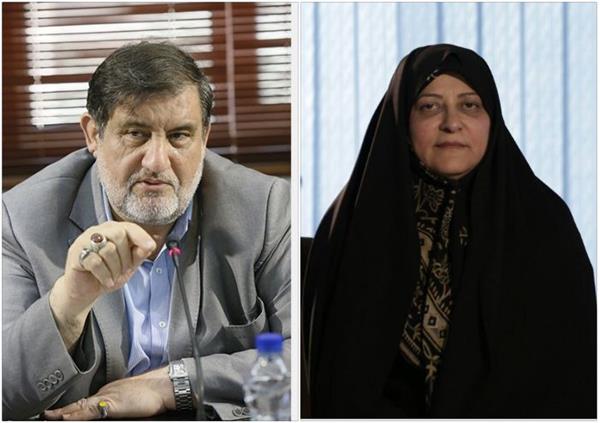 توسط دبیر شورای عالی مدیریت بحران کشور؛ از عادله کشمیری مدیرکل فرهنگ و ارشاد اسلامی گلستان تقدیر شد