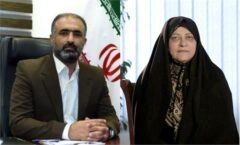 از مدیرکل فرهنگ و ارشاد اسلامی گلستان تقدیر بعمل آمد