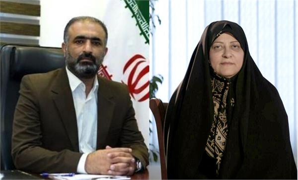 از مدیرکل فرهنگ و ارشاد اسلامی گلستان تقدیر بعمل آمد