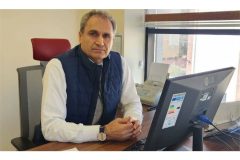 اسکله های بنادر گلستان در آستانه نوروز ایمن سازی شد