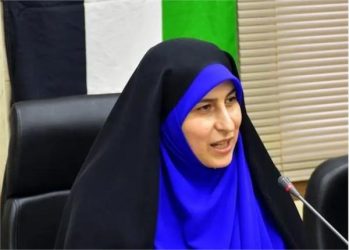 الهام متین برنامه های مهر سینمای ایران در سال ۱۴۰۳ استان گلستان را اعلام کرد