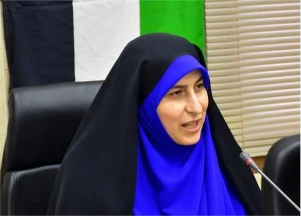 الهام متین برنامه های مهر سینمای ایران در سال ۱۴۰۳ استان گلستان را اعلام کرد