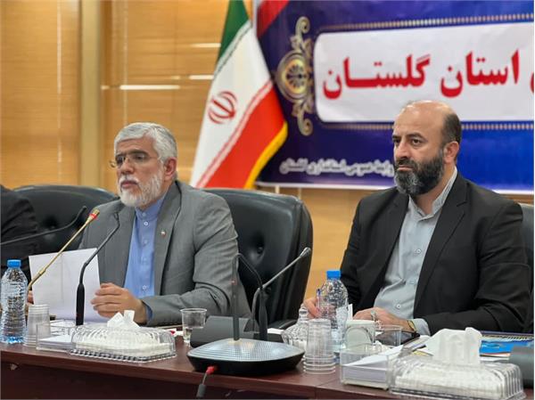 امیدآفرینی، تبیین دستاوردها و خدمات دولت به مردم محور فعالیت شورای اطلاع‌رسانی باشد