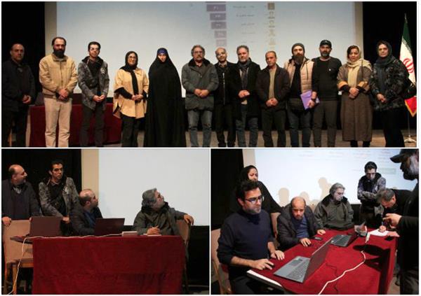 انتخابات هیات مدیره انجمن هنرهای نمایشی به صورت الکترونیکی برگزار شد