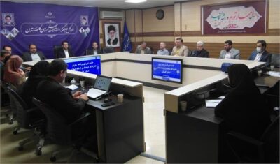 اندیشه و کارهای مسجد محور و فعالیت های مردمی و میدانی در اولویت قرار بگیرد
