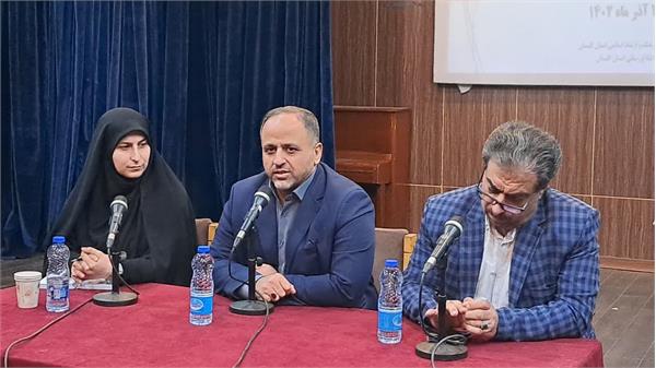 اهالی رسانه در اطلاع رسانی دستاوردهای سفر و امیدآفرینی میدان داری کنند