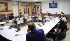 سرپرست اداره کل فرهنگ و ارشاد اسلامی گلستان : اهالی رسانه سویه ی جدید کرونا را به طور جدی اطلاع رسانی کنند