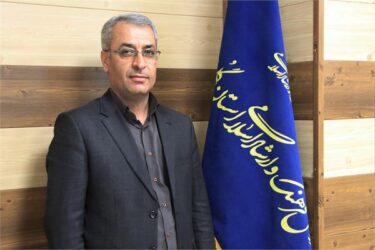 احمدگلچین عنوان کرد: اهدای بیش از 600 جلد کتاب به کتابخانه های کانون های مساجد استان گلستان