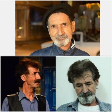 «ایرج قوشچی» فردا 10 صبح رهسپار خانه ابدی می شود
