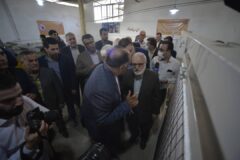 رییس کمیته امداد امداد امام خمینی (ره) عنوان کرد: راه اندازی پنح هزار مرکز نیکوکاری در مساجد کشور با کمک مردم و خیرین