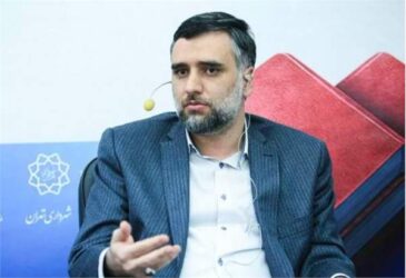 بخش مجازی نمایشگاه کتاب تهران تا «دوم خرداد» تمدید شد
