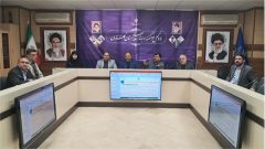 برخورداری نامزدها از فرصت برابر استفاده از امکانات تبلیغاتی