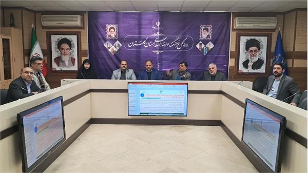 برخورداری نامزدها از فرصت برابر استفاده از امکانات تبلیغاتی