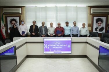 برگزیدگان نخستین جشنواره موشن گرافی و اینفوگرافی معرفی شدند