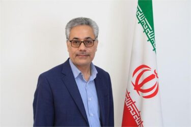 سرپرست اداره کل فرهنگ و ارشاد اسلامی گلستان : بسیج یک مکتب و قیام پنجم آذر جلوه ای از فرهنگ گرگان زمین است