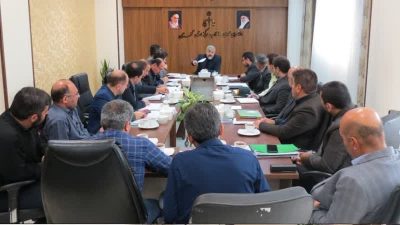 اتمام‌حجت دادستان مرکز استان با دستگاه های اجرایی برای اجرای آرای قطعی