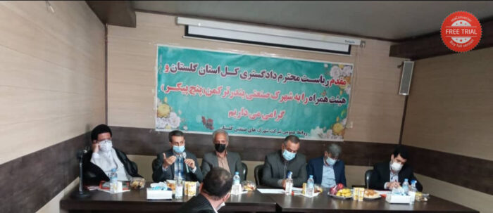 مشكل بانكي واحدهاي صنعتي حل خواهد شد