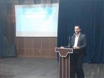 محمد رعیت عنوان کرد؛ بهره گیری عملی از مطالب آموزشی در تهیه محتوا و کار رسانه ای اهمیت دارد