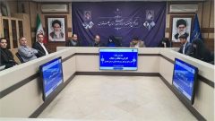 بیان هنرمندانه در تبیین ضرورت توجه به عفاف و حجاب در اولویت قرار بگیرد