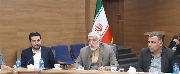تاکید استاندار بر تشکیل تعاونی در روستا‌های هدف طرح ۴۰۴۰ در گلستان