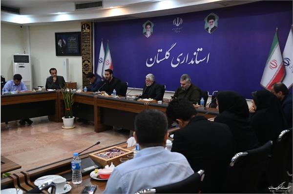 تبیین دستاوردهای دولت مردمی و انقلابی در تعامل با رسانه ها انجام می شود