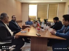 لزوم تسریع در ساخت مدارس برکت در گلستان