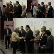تجلیل از سینماگران گلستانی در آیین نکوداشت روز ملی سینما