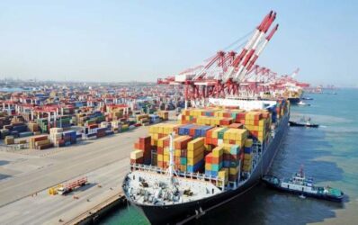 حذف تشریفات اداری برای انتقال ۳۱ تن نهاده دامی بندر امام خمینی خوزستان به گلستان با پیگیری دادگستری گلستان