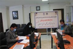 تفاهم نامه همکاری کمیته امداد استان گلستان با معاونت بهداشتی و درمان دانشگاه علوم پزشکی استان