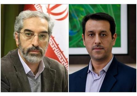 تقدیر معاون هنری وزیر از مدیرکل فرهنگ و ارشاد اسلامی گلستان