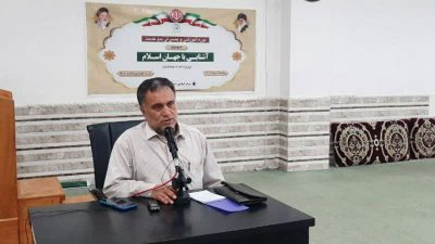 مساجد از پایگاه های مهم اسلام هستند / حمایت دولت های اسلامی از جبهه مقاومت باعث از بین رفتن اسرائیل خواهد شد