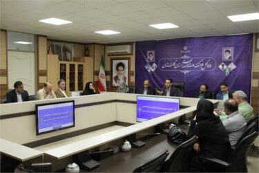 توجه به رویدادهای تقویمی ، ارتباط مستمر با جامعه هدف و تولیدآثارخلاقانه و میدانی مورد توجه قرار بگیرد