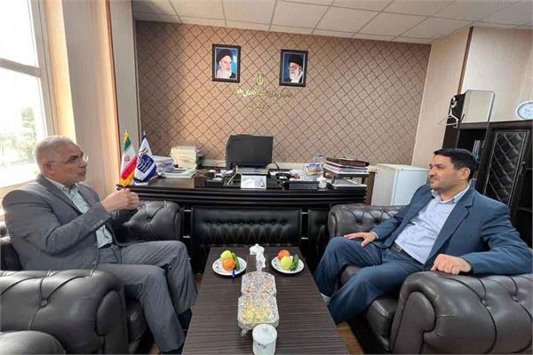 توسعه ارتباطات و تحول آبزی‌پروری هوشمند در غرب گلستان شتاب می گیرد