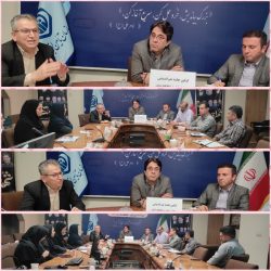 حوزه فناوری اطلاعات با توسعه روزافزون خود، هر روزه بخشهای جدیدی را به خود وابسته می کند