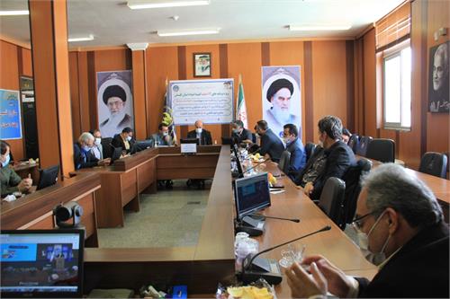 جشن خودکفایی 1606 خانوار تحت حمایت و واگذاری۲۱۳ واحد مسکونی به مددجویان گلستانی انجام شد