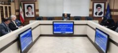 جلسه هماهنگی ویژه سفراعضای کمیسیون فرهنگی مجلس شورای اسلامی به استان گلستان تشکیل شد