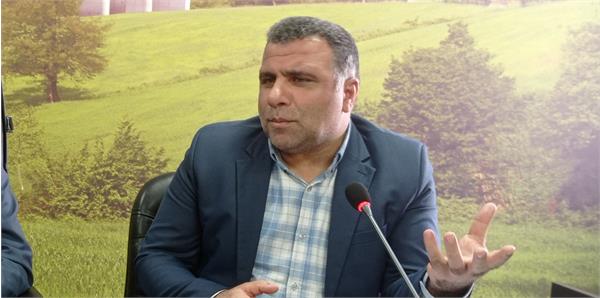 حسینعلی خواجه مظفری: ایجاد اشتغال نیازمند عزم عمومی و برنامه ریزی جامع، توسط همه دستگاه ها است