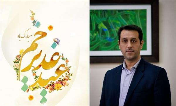 حضور پورشور هنرمندان در جشن و مهمانی بزرگ کیلومتری غدیر در گرگان