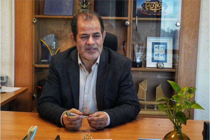 خلیج گرگان جان گرفت