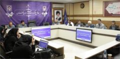 خانه مطبوعات به تشکیل منظم و مستمر مجمع عمومی اهتمام نشان دهد