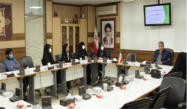 در نشستی کارگاهی «سبک زندگی اسلامی و ایرانی از منظر قرآن و عترت» تشریح شد