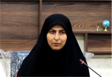 در پیامی الهام متین بابت سنگ تمام هنرمندان در ایام بهارقرآن و لیالی قدر و بهار طبیعت قدردانی کرد