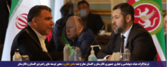 درمذاکرات هیات دیپلماسی و تجاری جمهوری تاتارستان و گلستان مطرح شد: بخش تعاون ، محور توسعه های راهبردی گلستان و تاتارستان