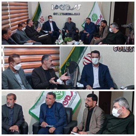 درمیزگردی تخصصی وضعیت و دغدغه های اصحاب رسانه گلستان مورد بحث و بررسی قرار گرفت