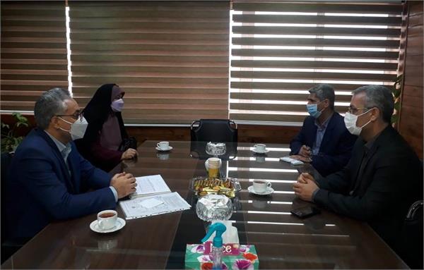 دغدغه بیمه ای اصحاب فرهنگ و هنر در نشستی پیگیری شد