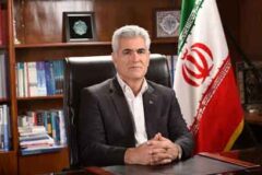 دکتر بهزاد شیری : رشد ۹۱ درصدی سپرده های روستایی پست بانک ایران در پایان شش ماهه اول سال 1400